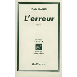 L'erreur