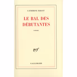 ISBN Le Bal des débutantes, Français, 248 pages