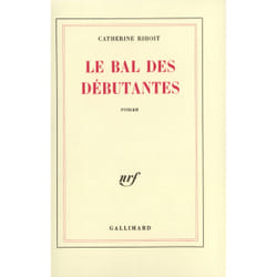 Le bal des debutantes