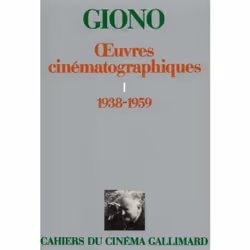 ISBN Œuvres cinématographiques, Français, 320 pages