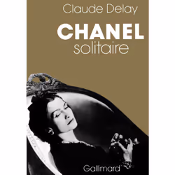 ISBN Chanel solitaire, Français, 288 pages
