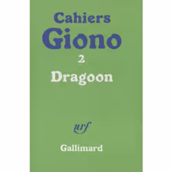 ISBN Dragoon, Français, 336 pages