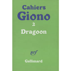Dragoon / Olympe