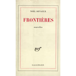 ISBN Frontières