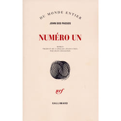 Numero un