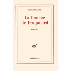 ISBN La fiancée de Fragonard, Français, 228 pages