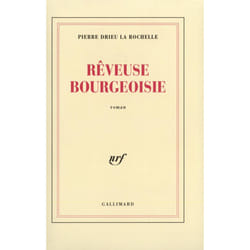 Reveuse bourgeoisie