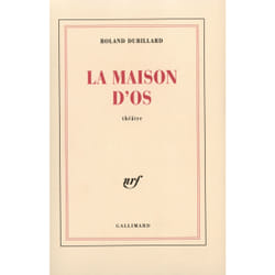 La maison d'os