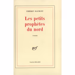 ISBN Les petits prophètes du Nord, Français, 224 pages