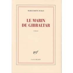 Le marin de Gibraltar