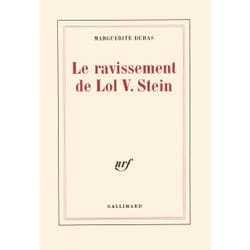 Le ravissement de Lol V. Stein