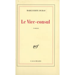 ISBN Le Vice-consul