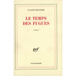 Le temps des fugues