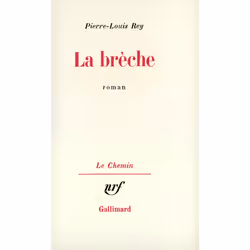 ISBN La Brèche, Français, 160 pages