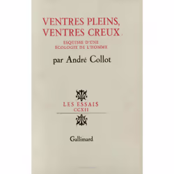 ISBN Ventres pleins, ventres creux, Français, 392 pages