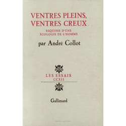 ISBN Ventres pleins, ventres creux