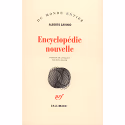 ISBN Encyclopédie nouvelle, Français, 424 pages