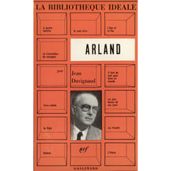 Arland