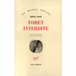 ISBN Forêt interdite, Français, 648 pages