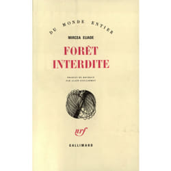 Forêt interdite