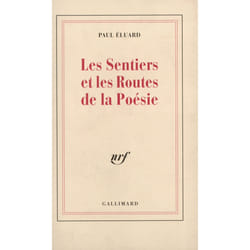 Les sentiers et les routes de la poésie