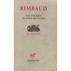 Rimbaud