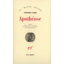 Apotheose