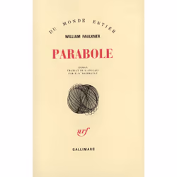 ISBN Parabole, Français, 480 pages