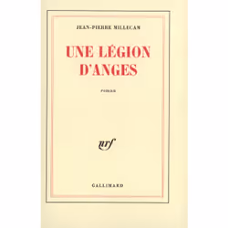 ISBN Une légion d'anges, Français, 304 pages