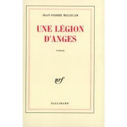 ISBN Une légion d'anges