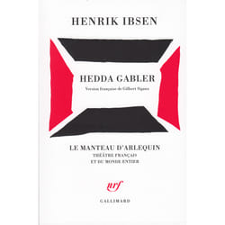 Hedda gabler