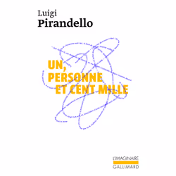 ISBN Un, personne et cent mille, Français, 288 pages