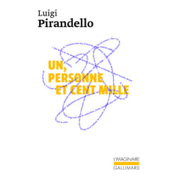 Un, personne et cent mille