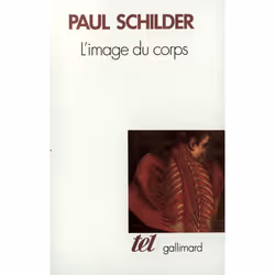 ISBN L'Image du corps, Français, 368 pages