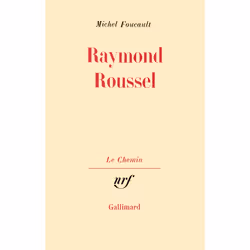 ISBN Raymond Roussel, Français, 216 pages