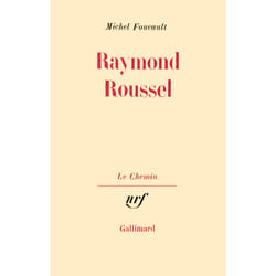Raymond roussel