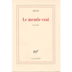Le mentir vrai