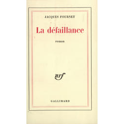 La defaillance
