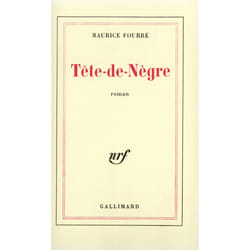 ISBN Tête-de-Nègre
