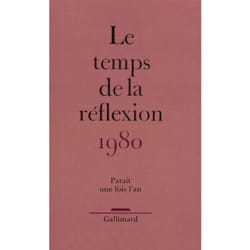 TEMPS DE LA REF 80 N1