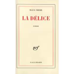 ISBN La Délice, Français, 172 pages