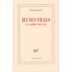 ISBN Jeunes filles en serre chaude, Français, 288 pages