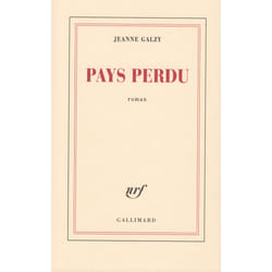 ISBN Pays perdu