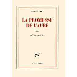 La promesse de l'aube