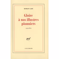 ISBN Gloire à nos illustres pionniers, Français, 272 pages