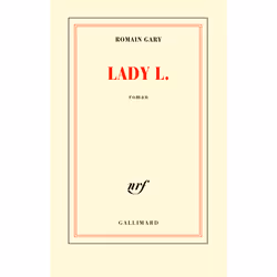 ISBN Lady L., Français, 248 pages