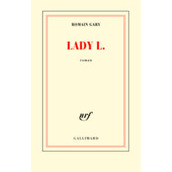 Lady L.