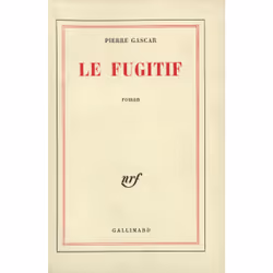 ISBN Le Fugitif, Français, 320 pages