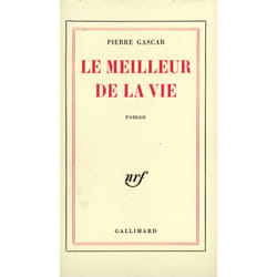 Le meilleur de la vie