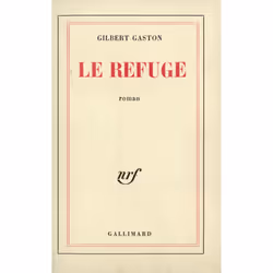 ISBN Le Refuge, Français, 216 pages